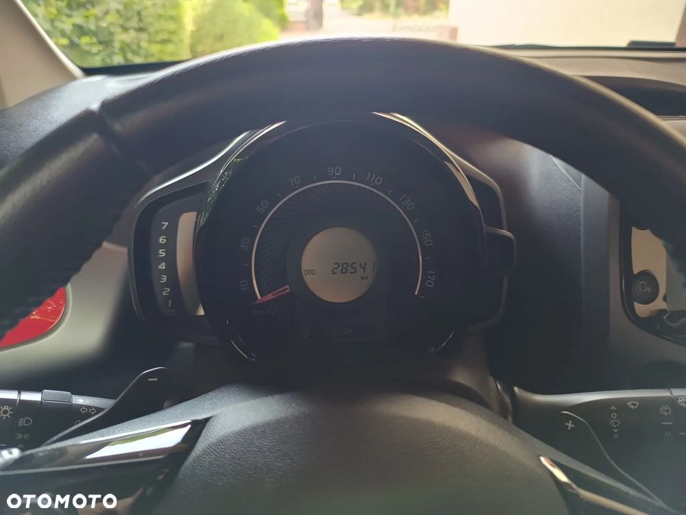 Toyota Aygo - 7