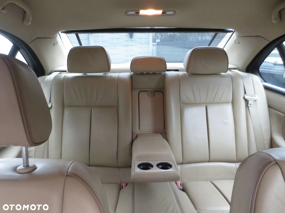 Peugeot 607 2.7 HDi Platinum n.gama - 5