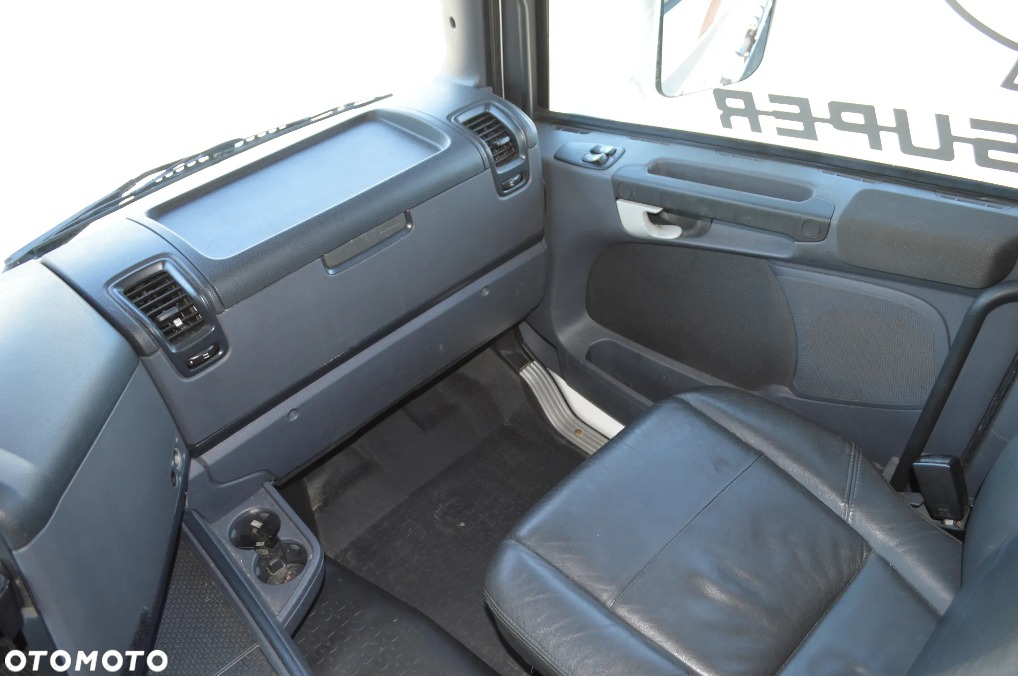 Scania R480 LB6x2MNB - 10
