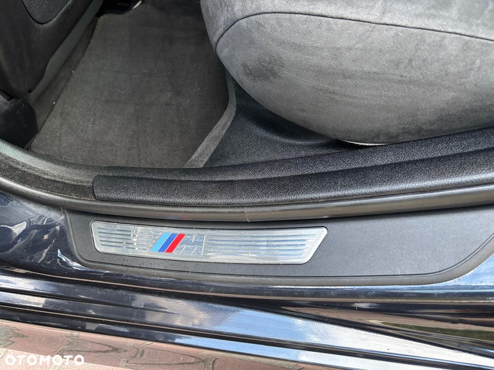 BMW Seria 5 520d Sport-Aut - 18