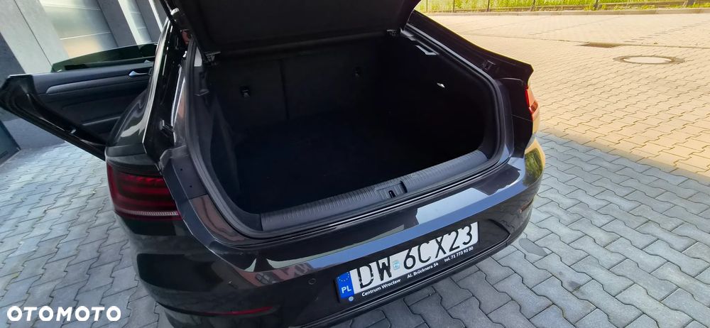 Volkswagen Arteon 1.5 TSI ACT Evo Essence DSG - 17