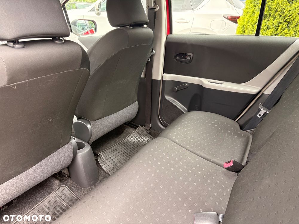 Toyota Yaris 1.3 Luna - 16