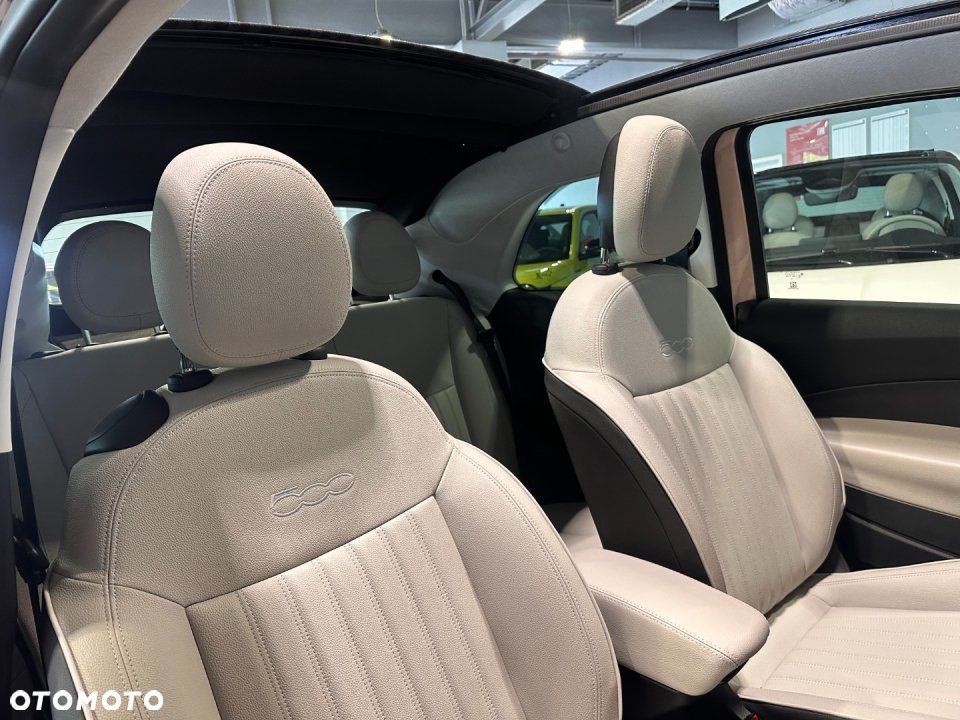 Fiat 500 - 8