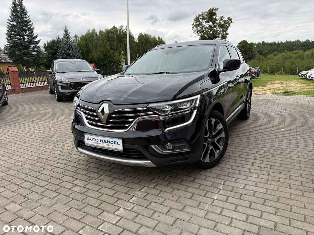 Renault Koleos ENERGY dCi 175 X-tronic LIMITED - 1