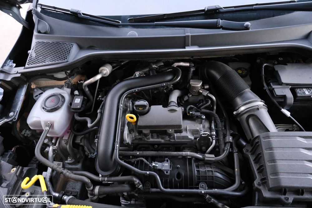 SEAT Arona 1.0 TSI Style - 28