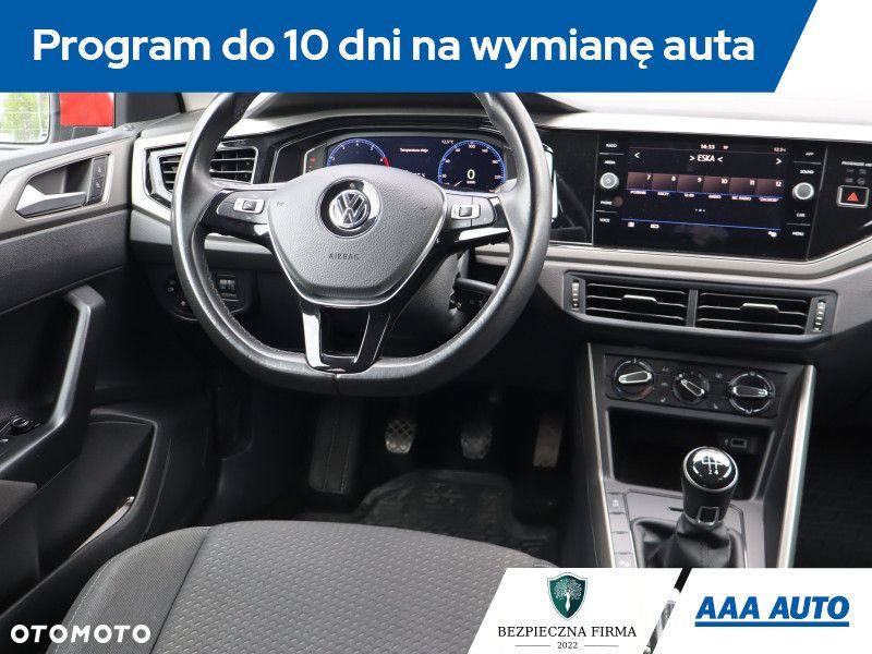 Volkswagen Polo - 9
