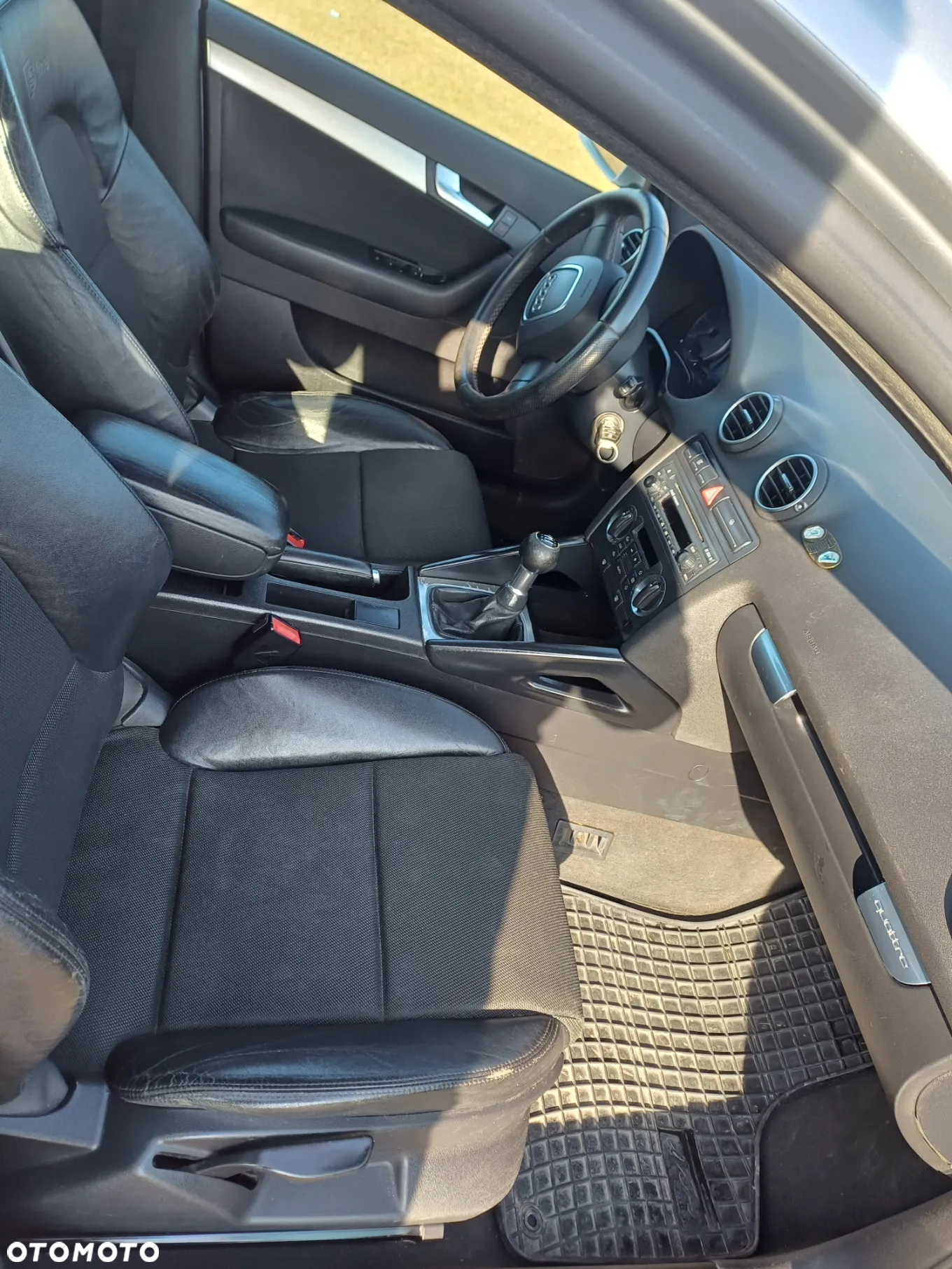 Audi A3 - 2
