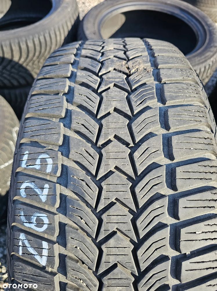 DĘBICA 225/55R17 101V FRIGO HP2 (1szt.) (1x6,0) (DOT: 1x2921) Z625