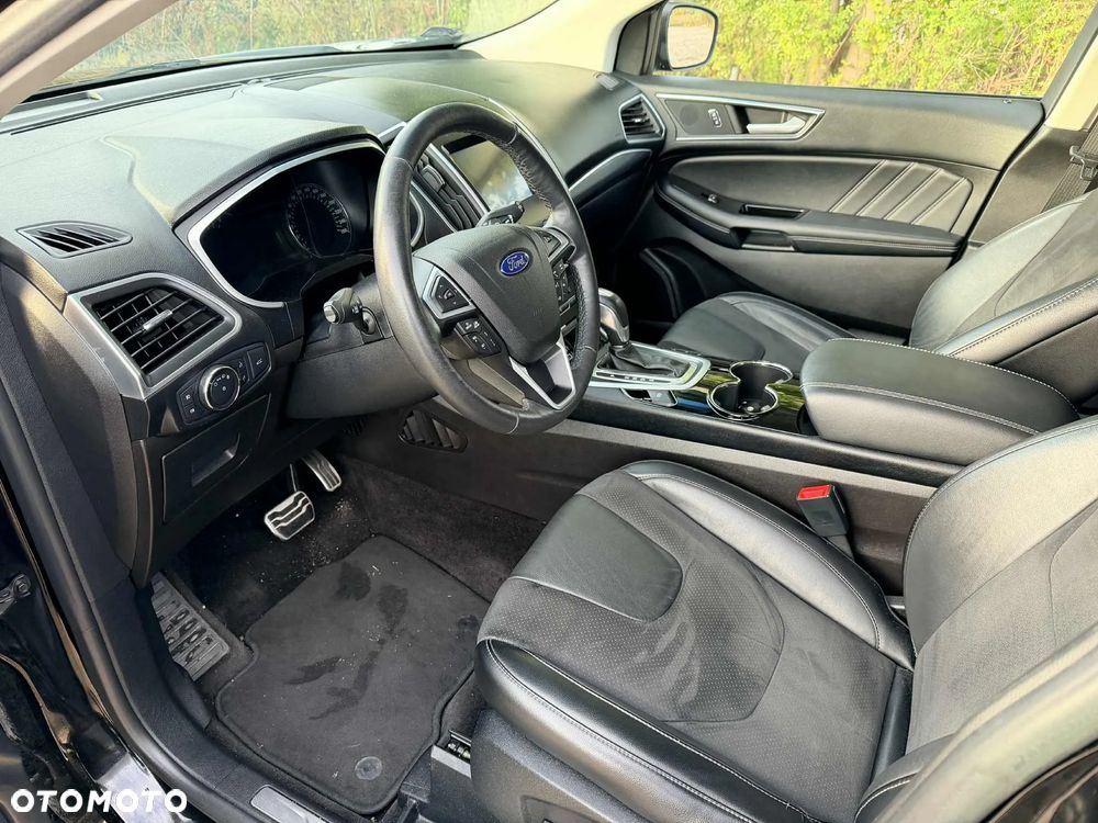 Ford Edge 2.0 TDCi Twin-Turbo 4WD Sport - 4