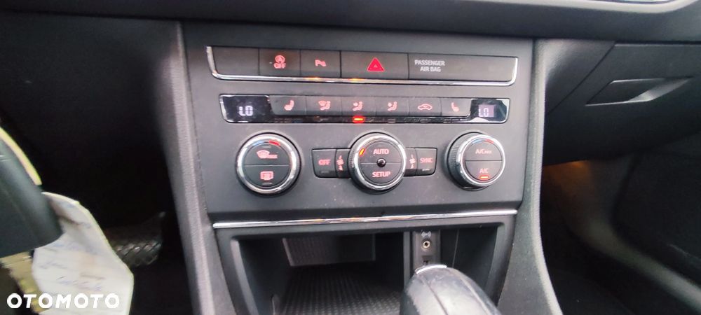 Seat Leon 2.0 TDI Style S&S DSG - 7