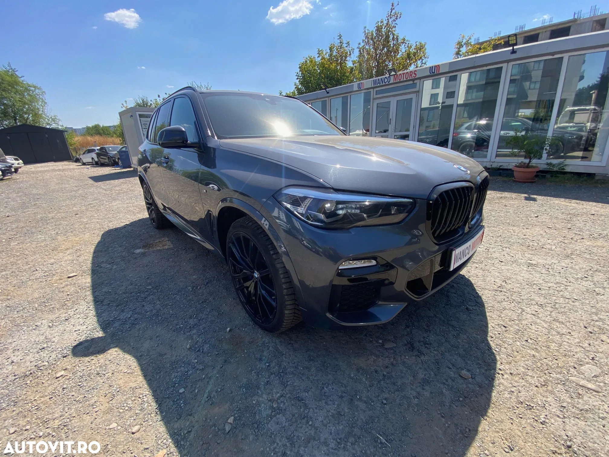BMW X5 xDrive30d - 3