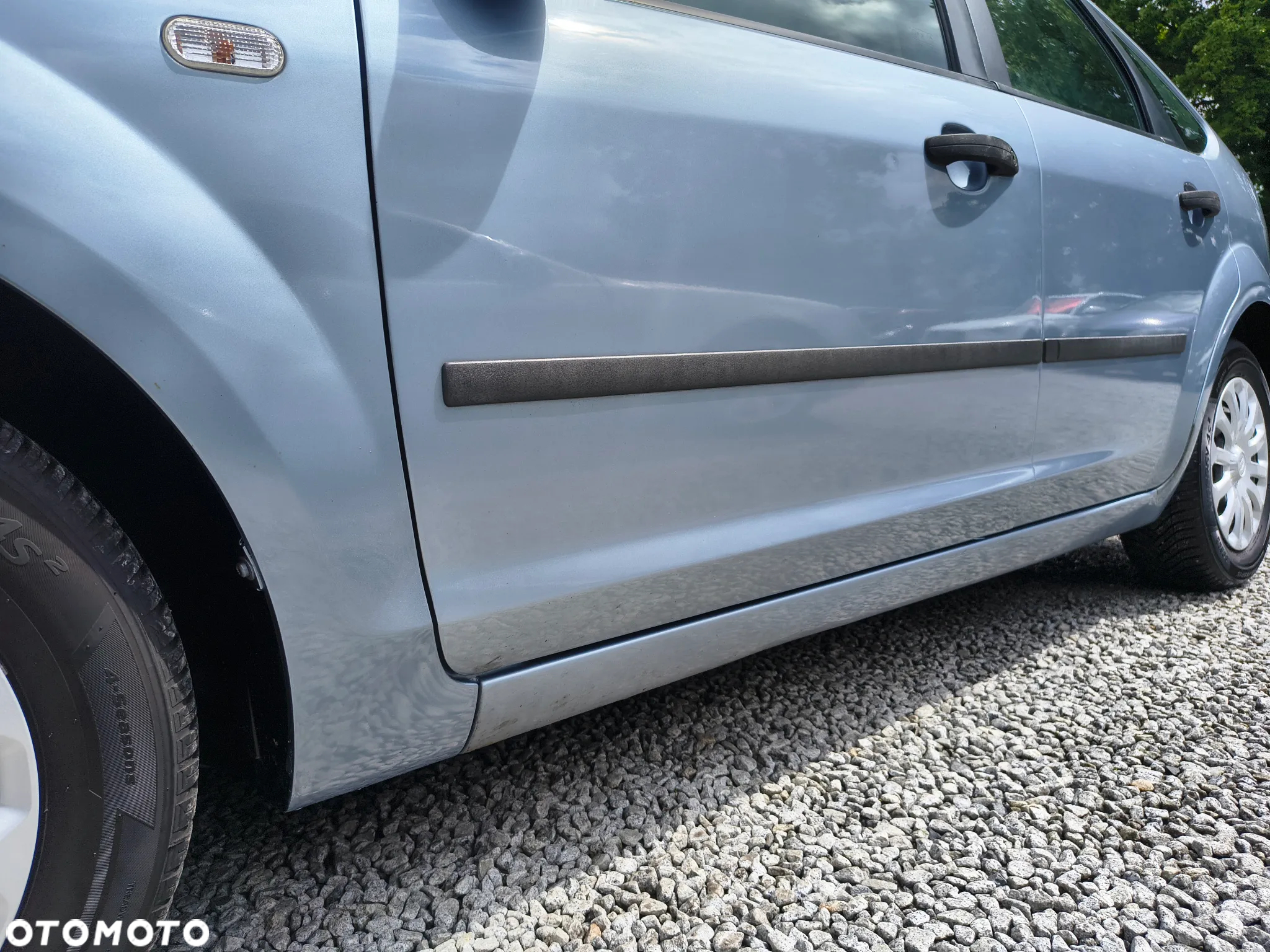 Ford Focus 1.6 Ti-VCT Style - 14