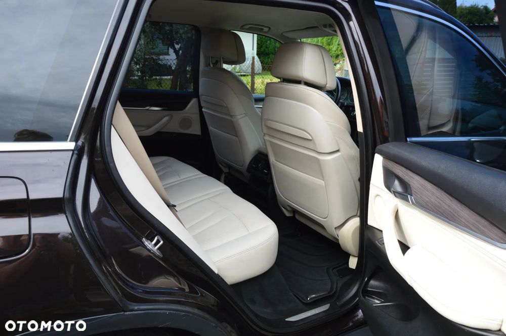 BMW X5 - 17