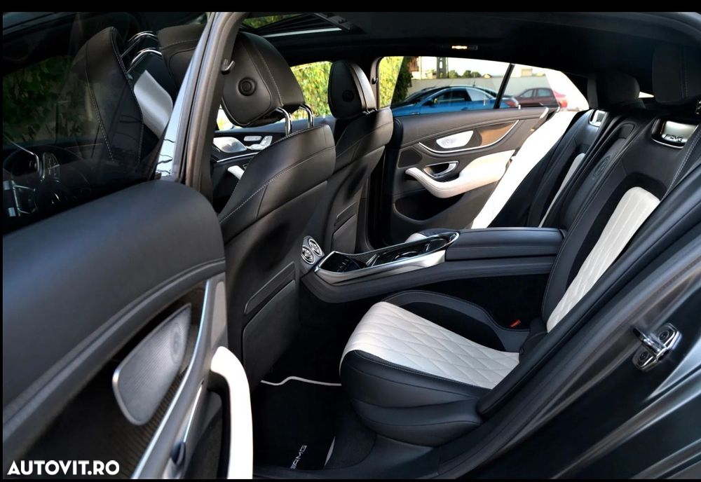 Mercedes-Benz AMG - 19