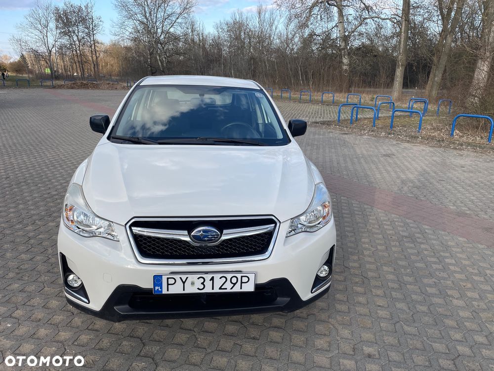 Subaru XV 1.6i Comfort - 2