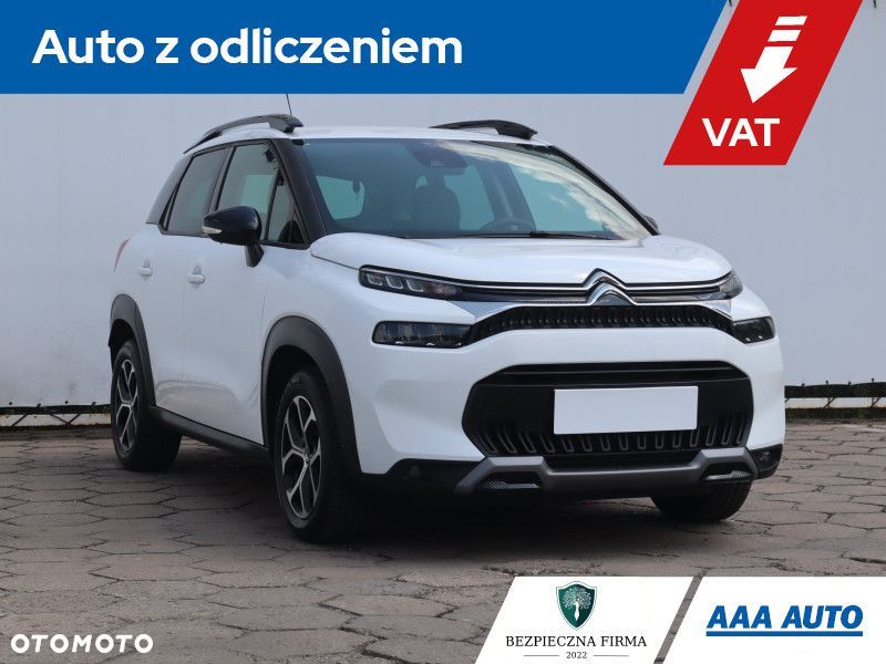 Citroën C3 Aircross - 2