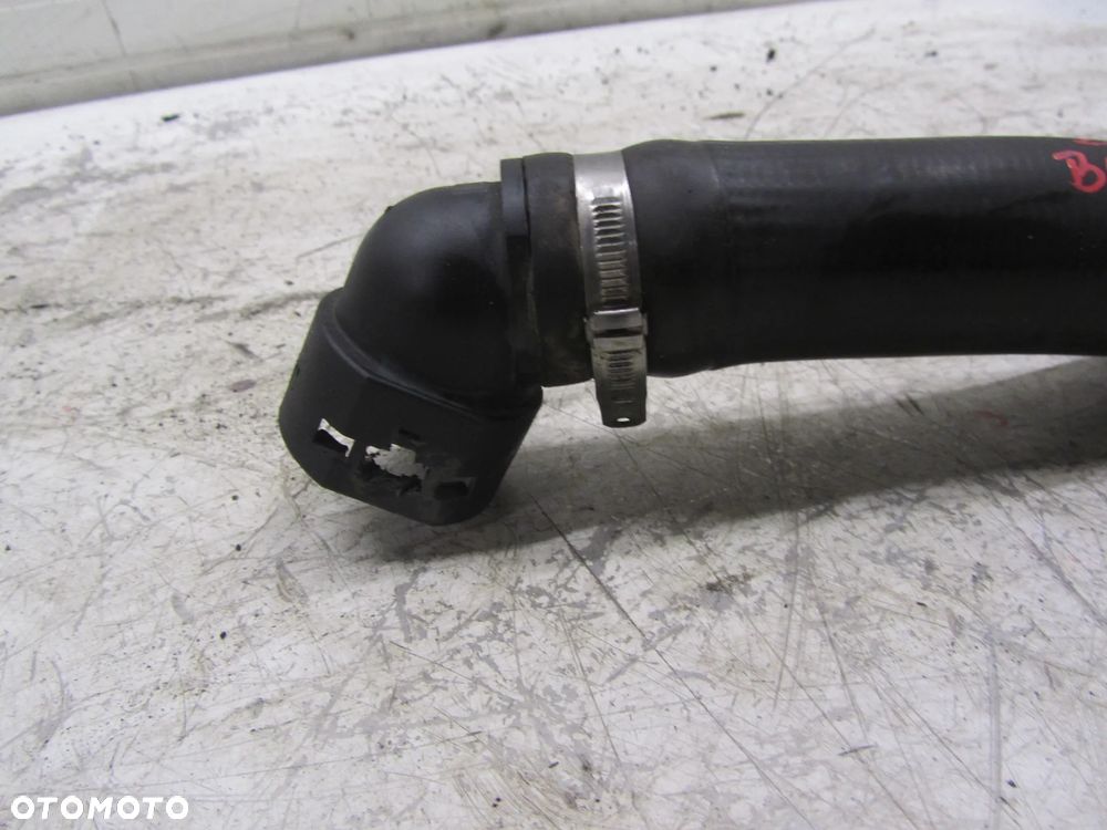 citroen jumper-ducato-boxer 15r 2.2 hdi przewód wąż wody - 2