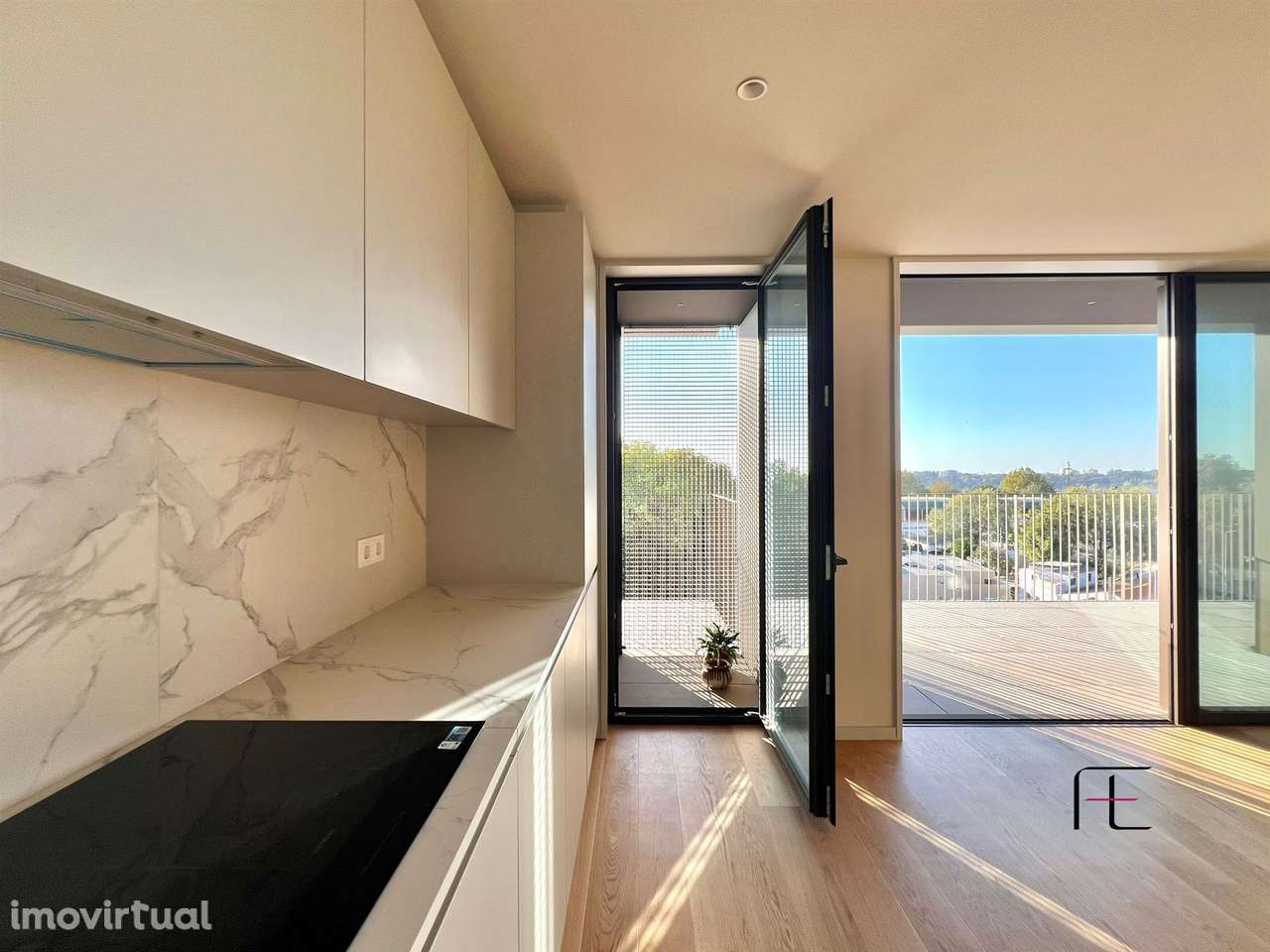 Apartamento T3 Venda em Santa Marinha e São Pedro da Afurada,Vila Nova - Grande imagem: 5/35