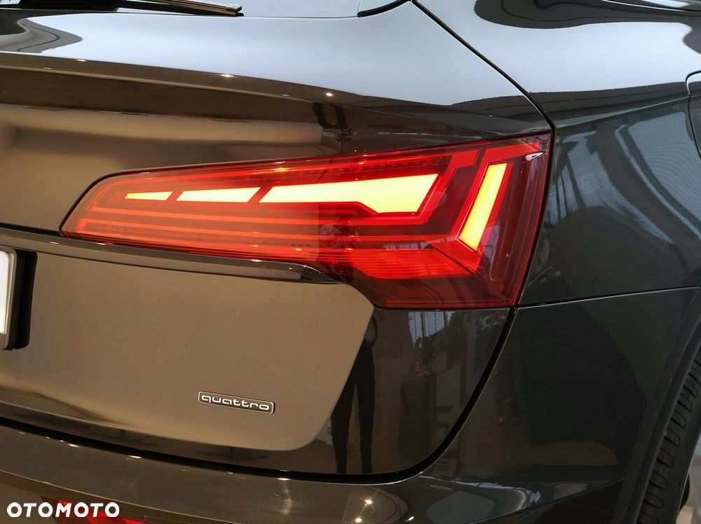 Audi Q5 Sportback - 5