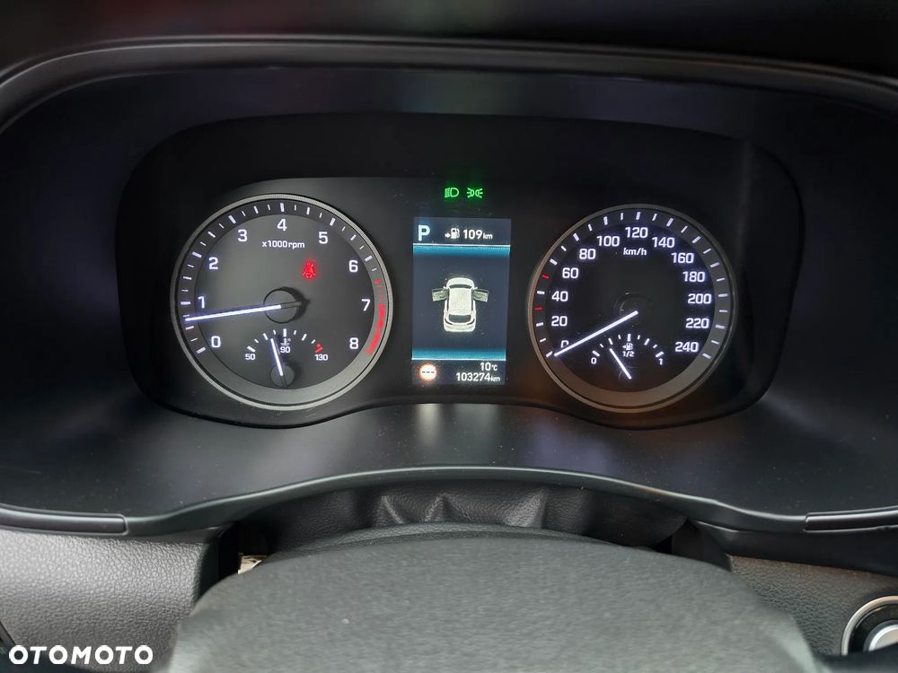 Hyundai Tucson - 25
