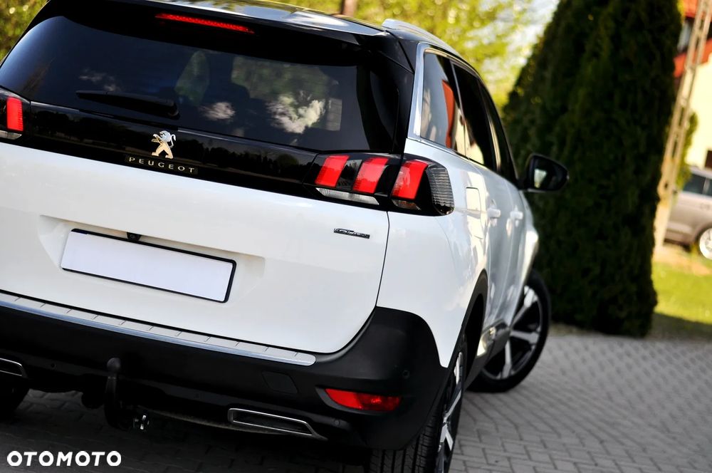 Peugeot 5008 1.2 PureTech Allure S&S - 15