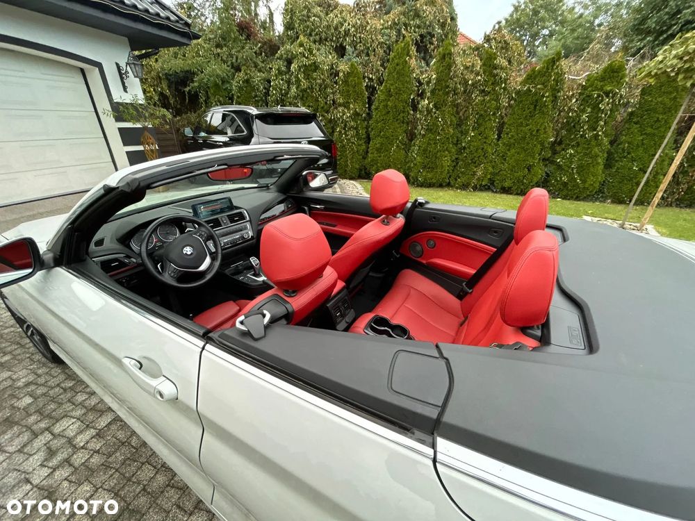 BMW Seria 2 230i Sport-Aut Luxury Line - 20