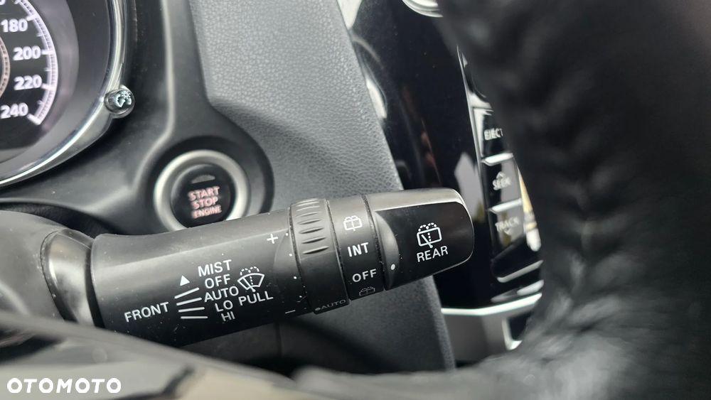 Mitsubishi ASX - 25