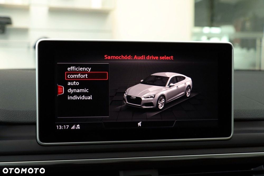 Audi A5 Sportback - 31