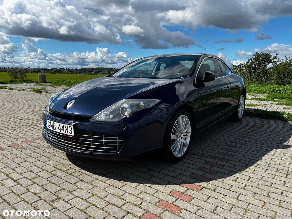 Renault Laguna - 2