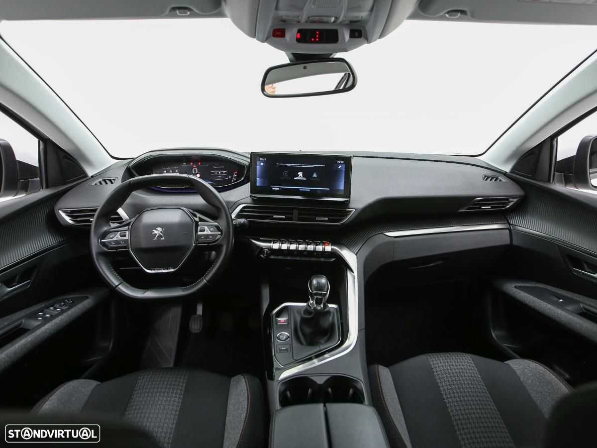 Peugeot 3008 1.5 BlueHDi Active Pack - 6