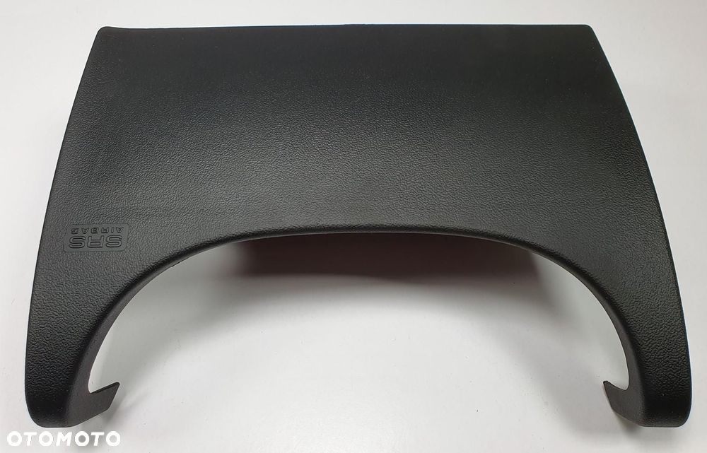 PODUSZKA AIRBAG KOLANOWA CITROEN C5 III X7 EUROPA - 2