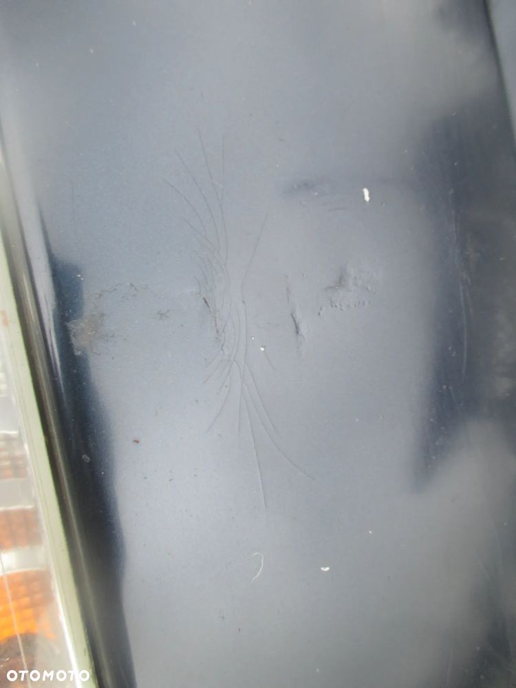 Zderzak Primaster Vivaro Trafic - 5