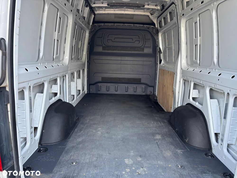 Mercedes-Benz Sprinter 314 CDI**L2H2**Klimatyzacja**Sprowadzony - 8