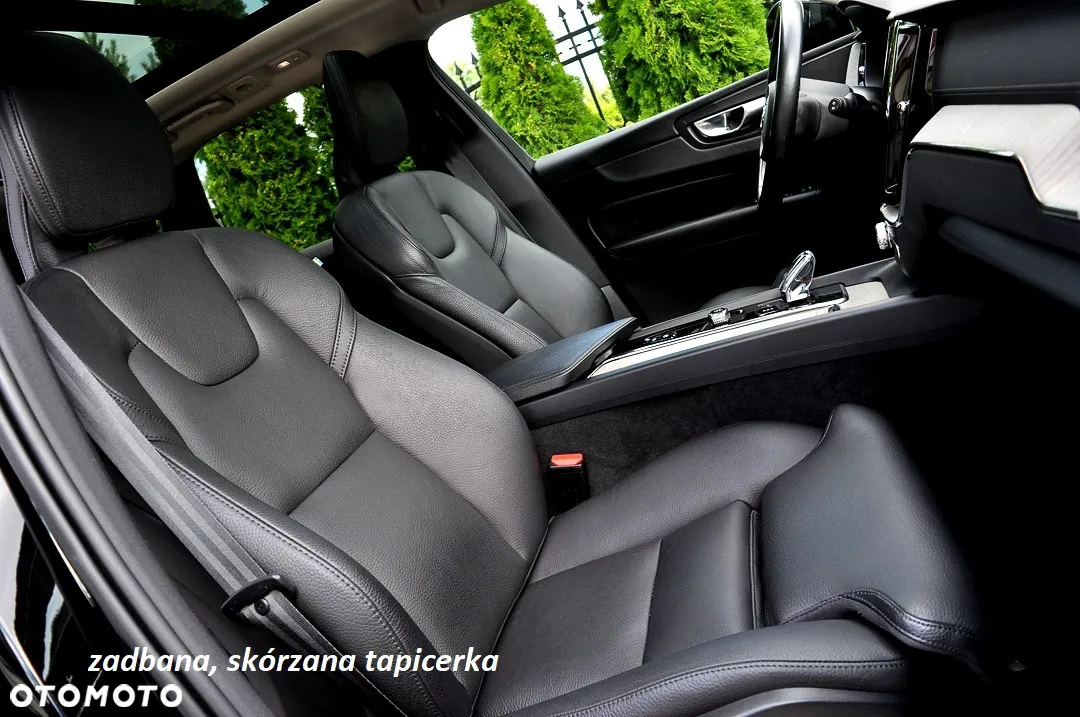 Volvo XC 60 B4 D Geartronic Inscription - 22