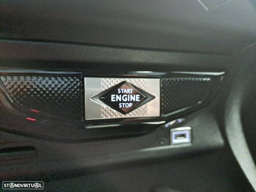 DS DS3 1.2 Hybrid Pallas e-DSC6 - 18