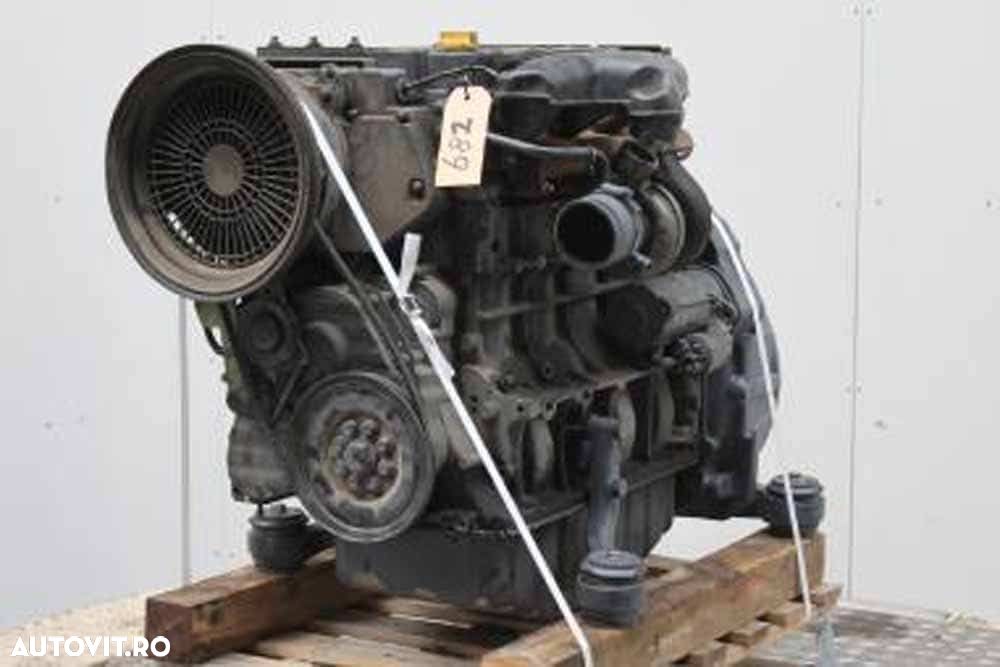 Motor deutz td2011l04w - 1