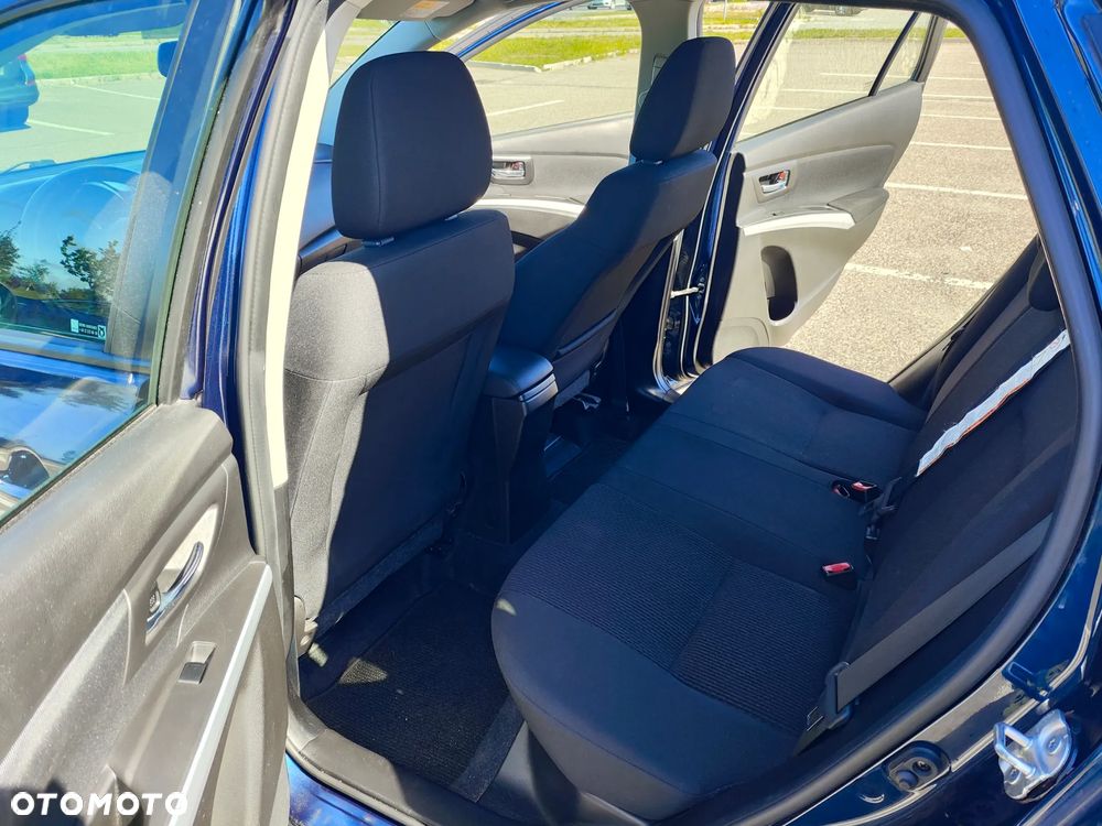 Suzuki SX4 - 9
