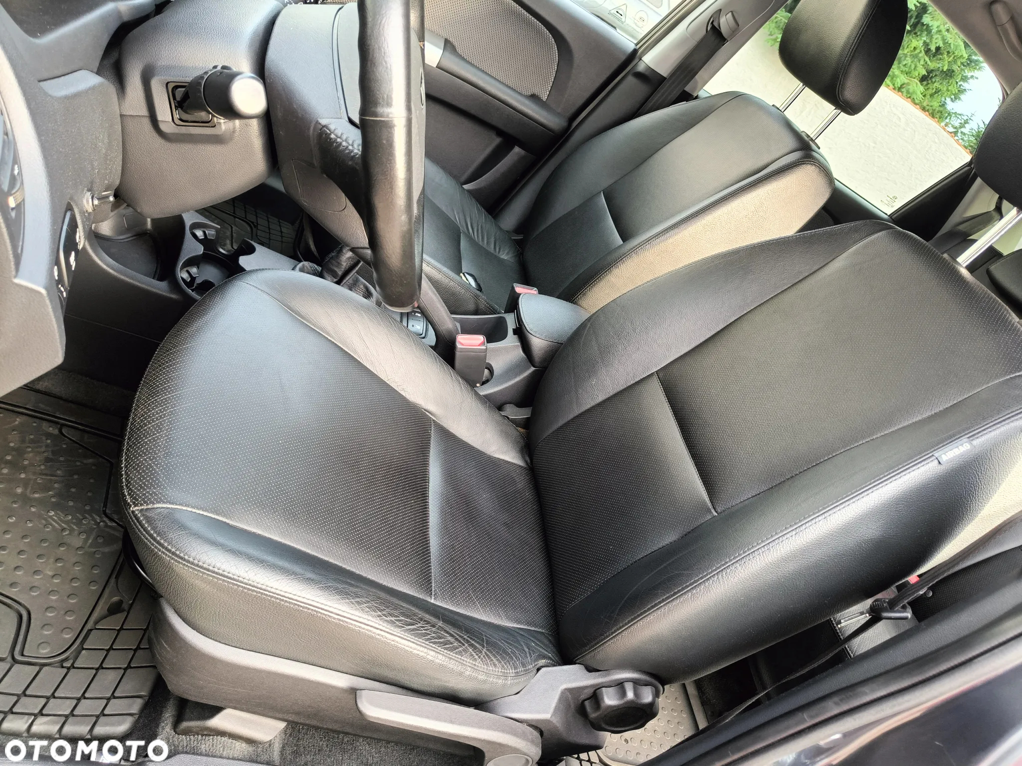 Kia Sportage 2.0 4WD EX - 7