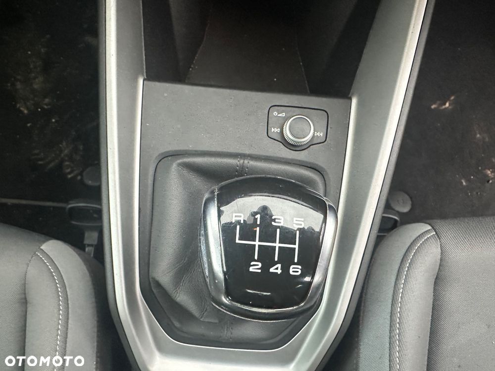 Audi A1 Allstreet 30 TFSI - 15