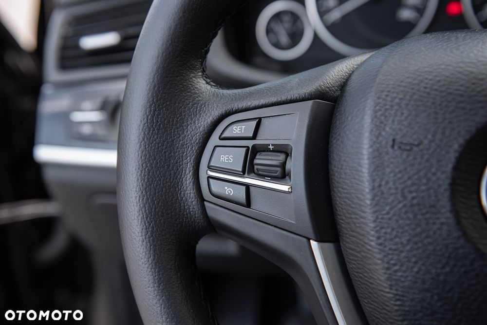 BMW X3 xDrive20d xLine - 19