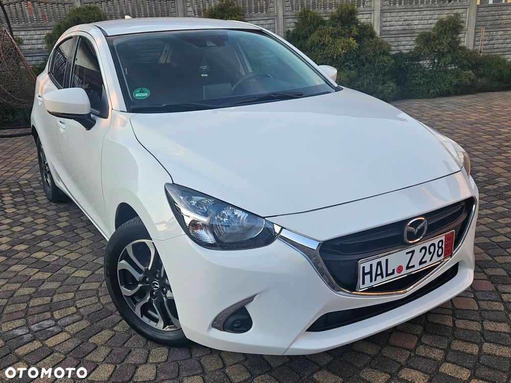 Mazda 2 SKYACTIV-G 90 Exclusive-Line - 3