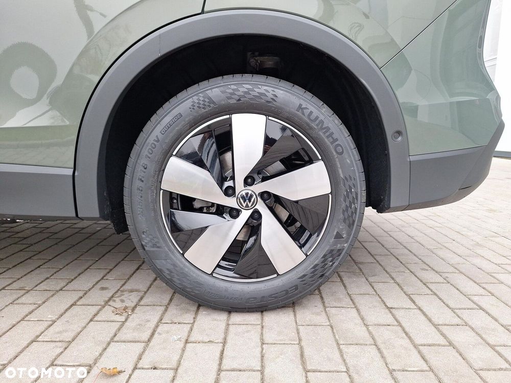 Volkswagen Tiguan 1.5 TSI EVO Life DSG - 18