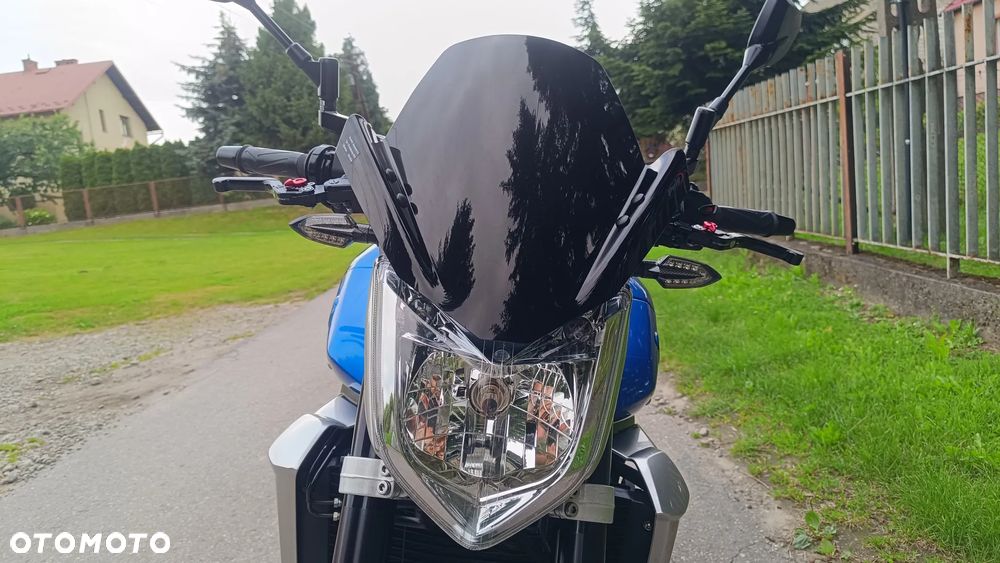 Yamaha FZ - 14