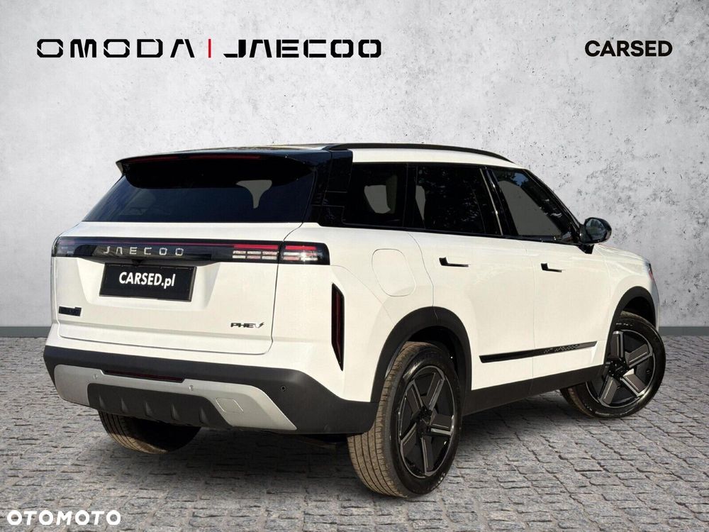 Jaecoo 7 - 6