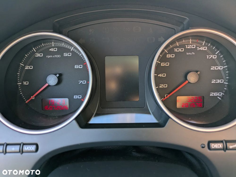 Seat Exeo 1.8T Style - 11