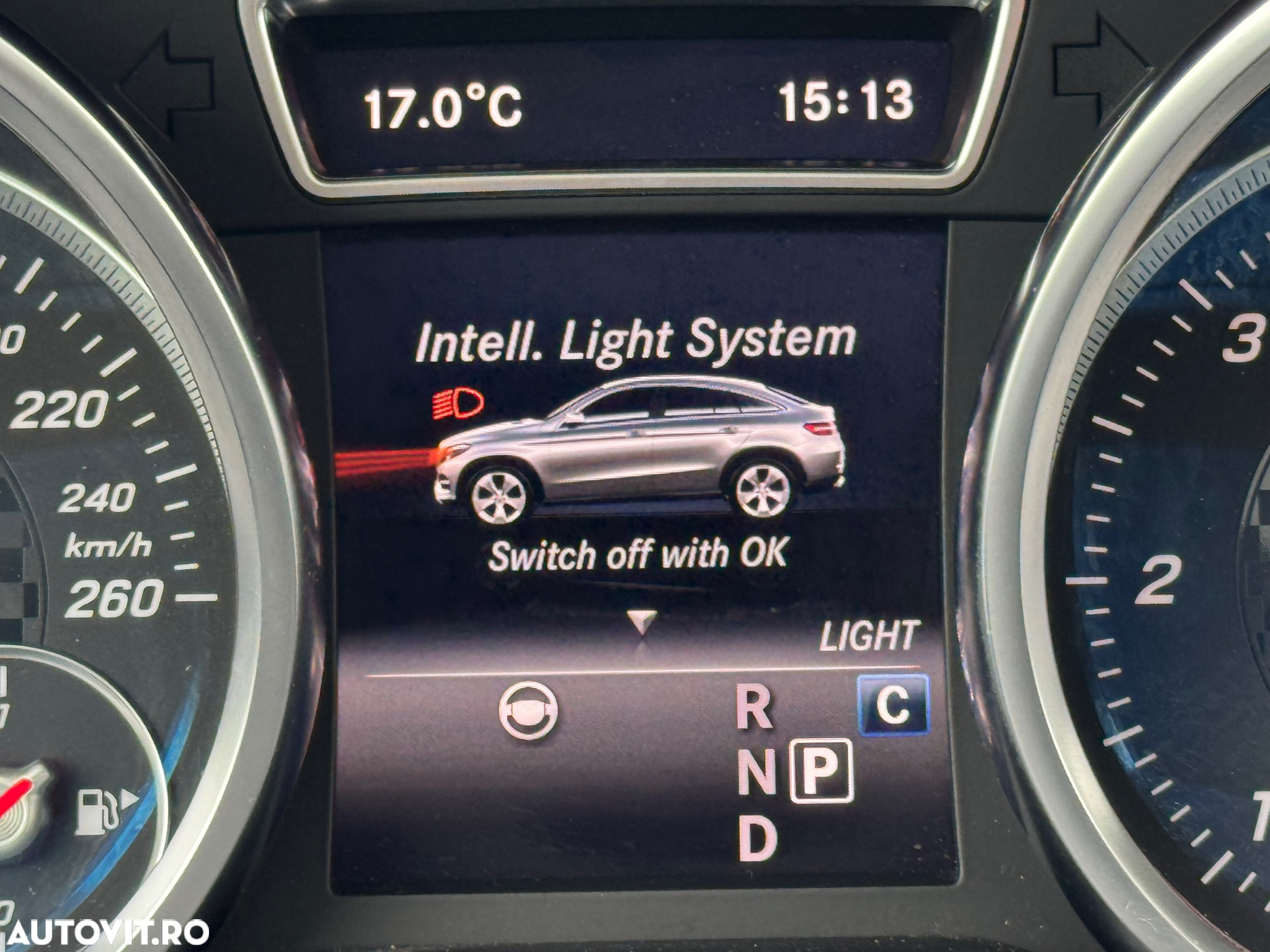 Mercedes-Benz GLE Coupe 350 d 4MATIC - 35