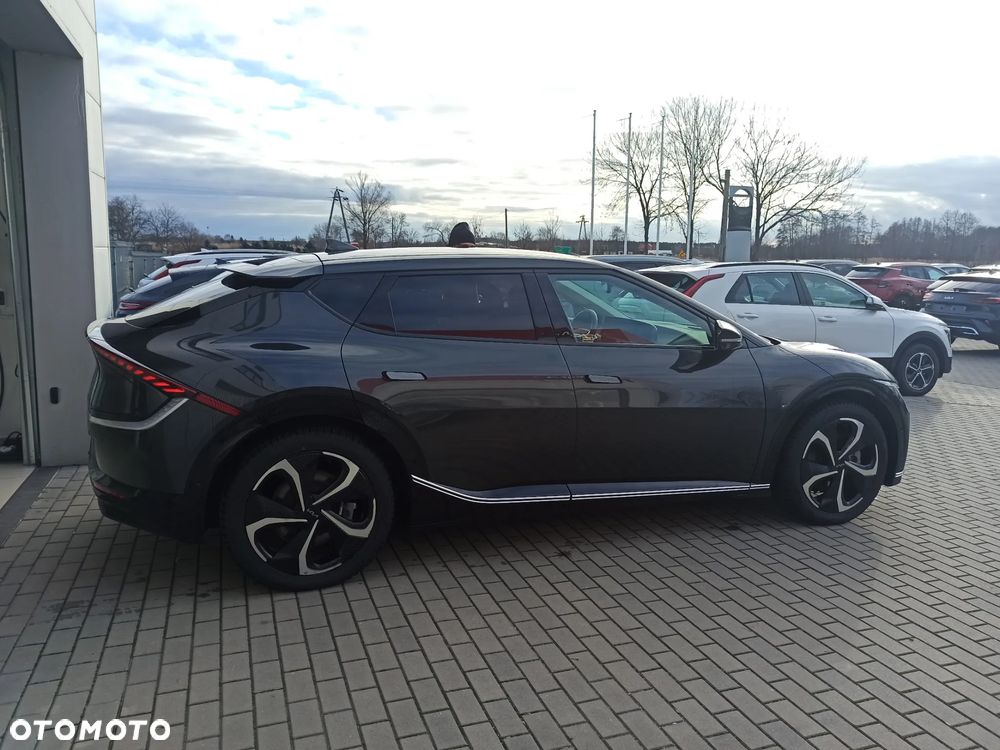 Kia EV6 77.4kWh Plus - 26