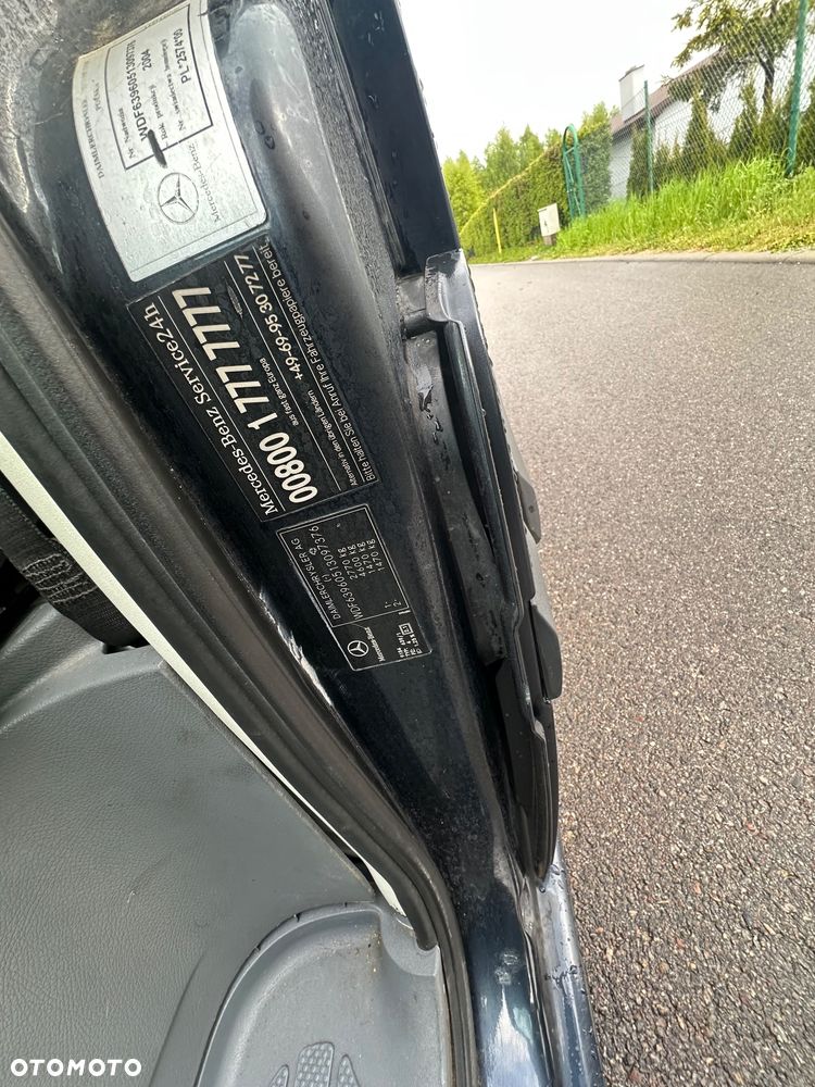 Mercedes-Benz Vito - 40