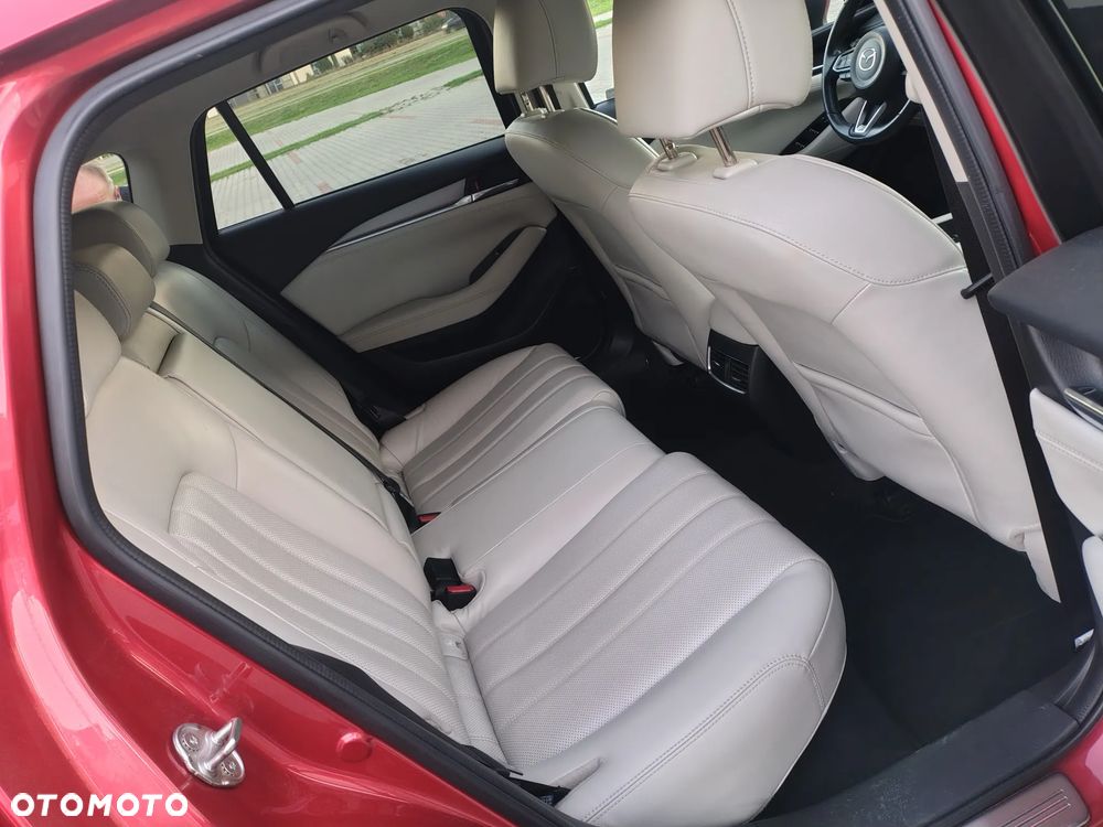 Mazda 6 - 23