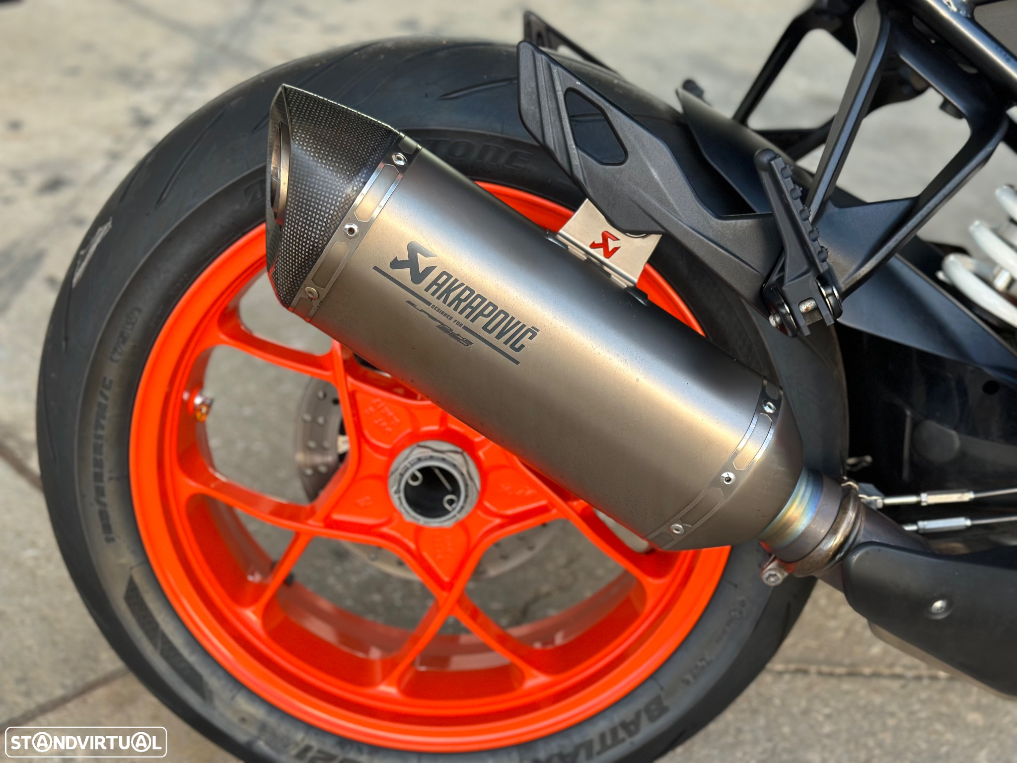 KTM Superduke Gt 1290 - 6